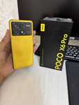 Poco x6 pro 8/256gb