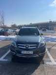 Vand Mercedes benz 220 Glk
