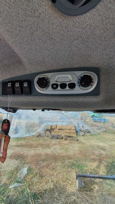 Vand tractor Same Explorer 100 MD LS