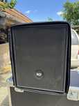 De vânzare subwoofer RCF ART-902AS (o singurǎ bucatǎ!)