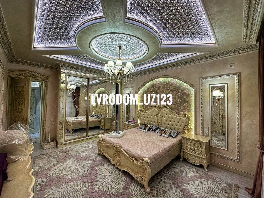 Ор-р: Зенит, Котта Хасанбой Продается 6.соток Евро Дом 600м2