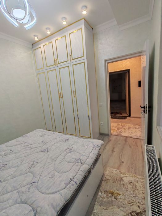 Arenda kvartira. Olmos rezidensda 2/2/9