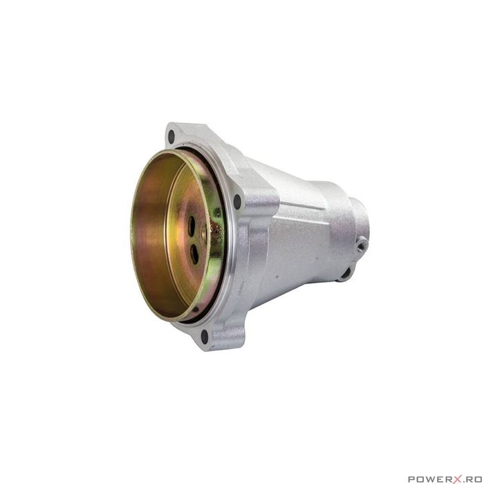 Carcasa ambreiaj pentru motocoasa, cap superior, 7 caneluri, 28 mm,