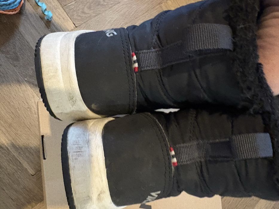 Ghete baieti Viking 27