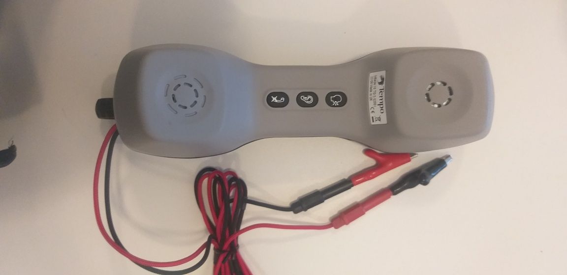 Telefon tester Tempo Alert 340