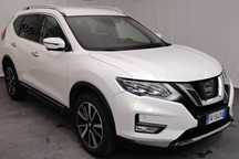 Dezmembrez Nissan X-Trail 2019