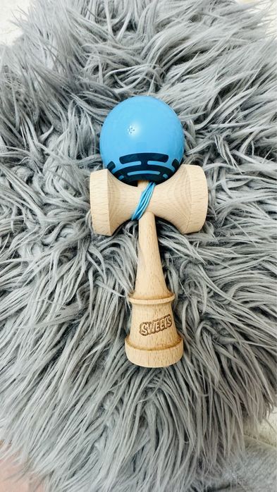 Sweets Kendama Prime Radar