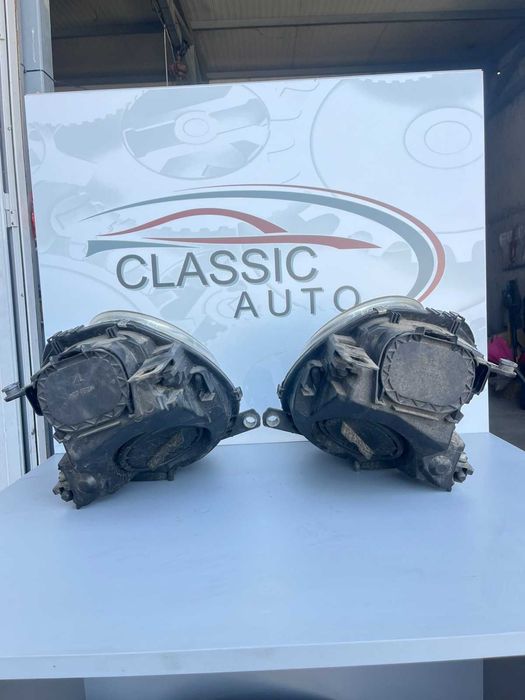 Фарове Mini Cooper R56 2009г