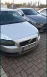 Dezmembrez Volvo C30 1.6 diesel an 2009 Orice piesa!