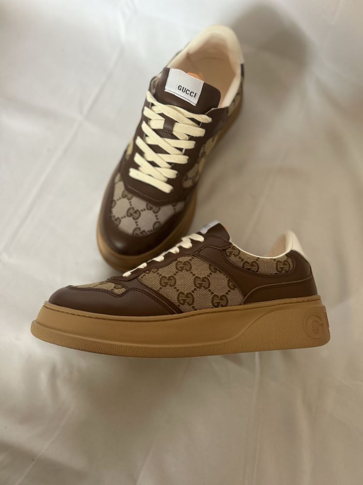 Gucci обувки женски