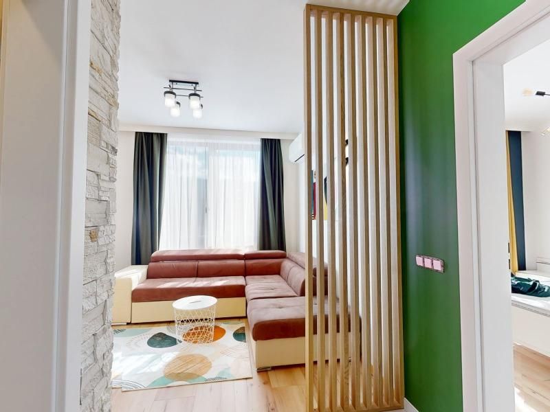 Дава се под наем Двустаен апартамент в София, Младост 4 - 65 кв.м за 775 € - Снимка #9