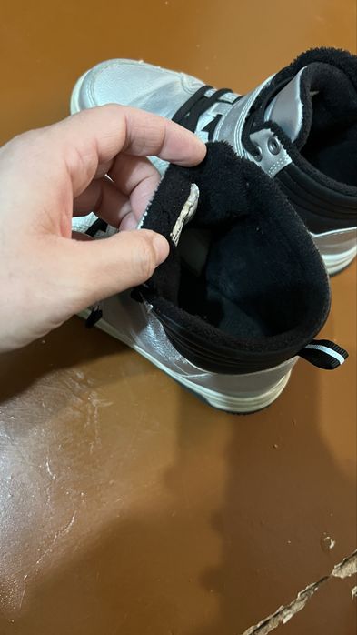 Qizchalar uchun polisapogi