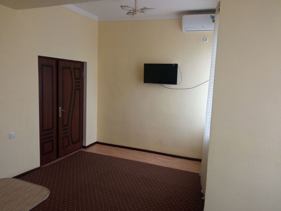 Квартира сотилади