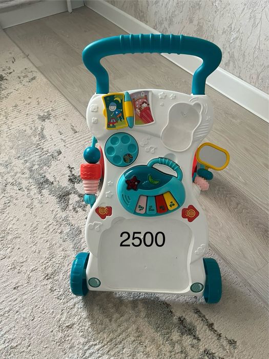 Детские игрушкии