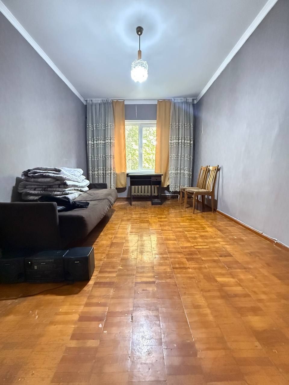 Продам квартиру Карасу 1 1 комнатная 3 этаже 5 этажного дома