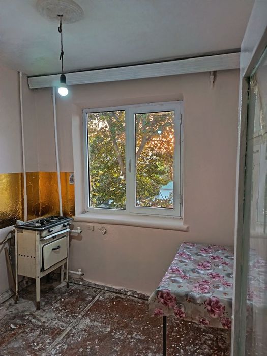 Срочно сдаётся квартира Микрорайон