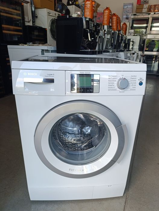 Пералня Bosch Logixx 8 Extra klasse
