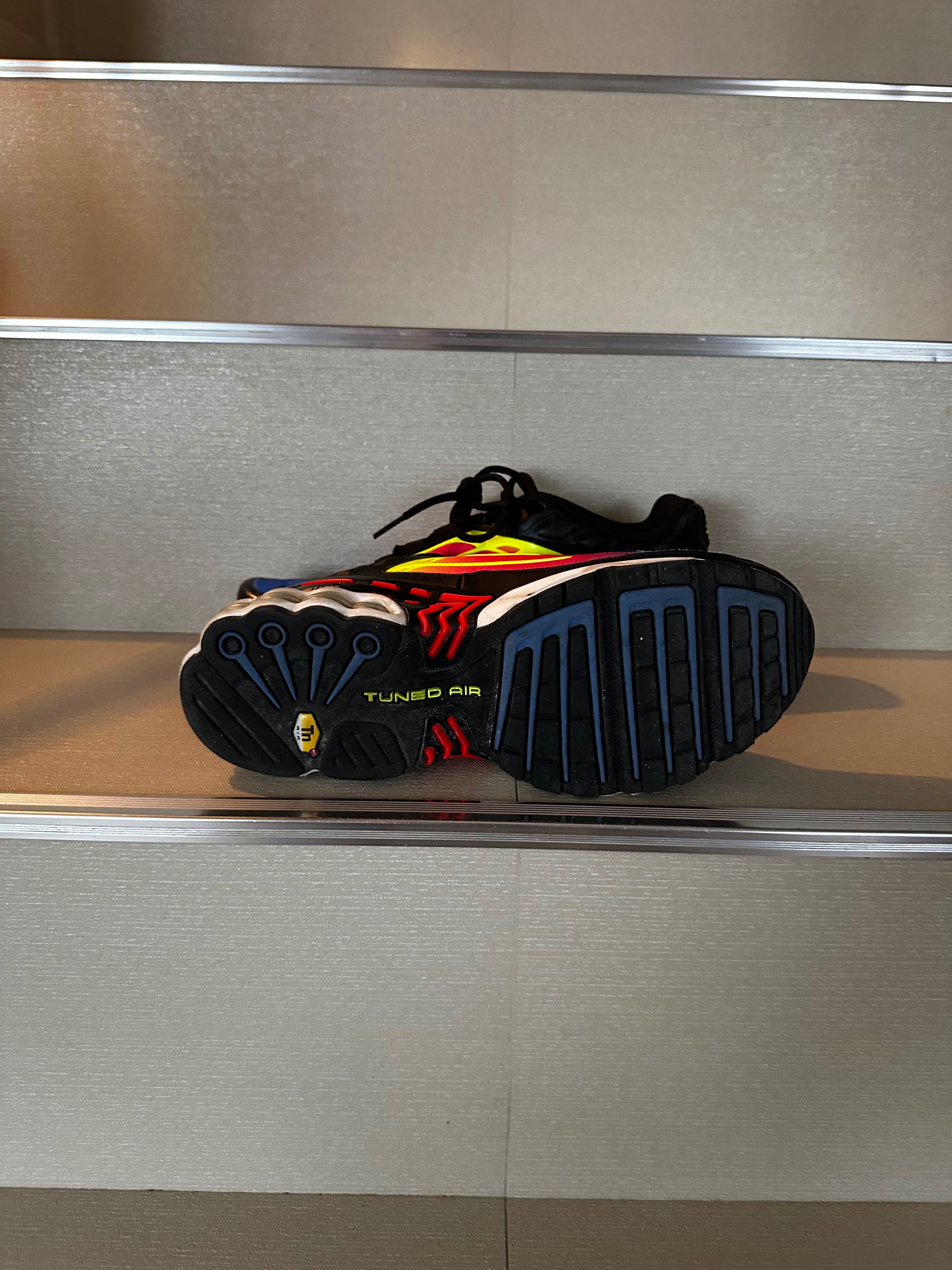 Nike Air Max plus 3