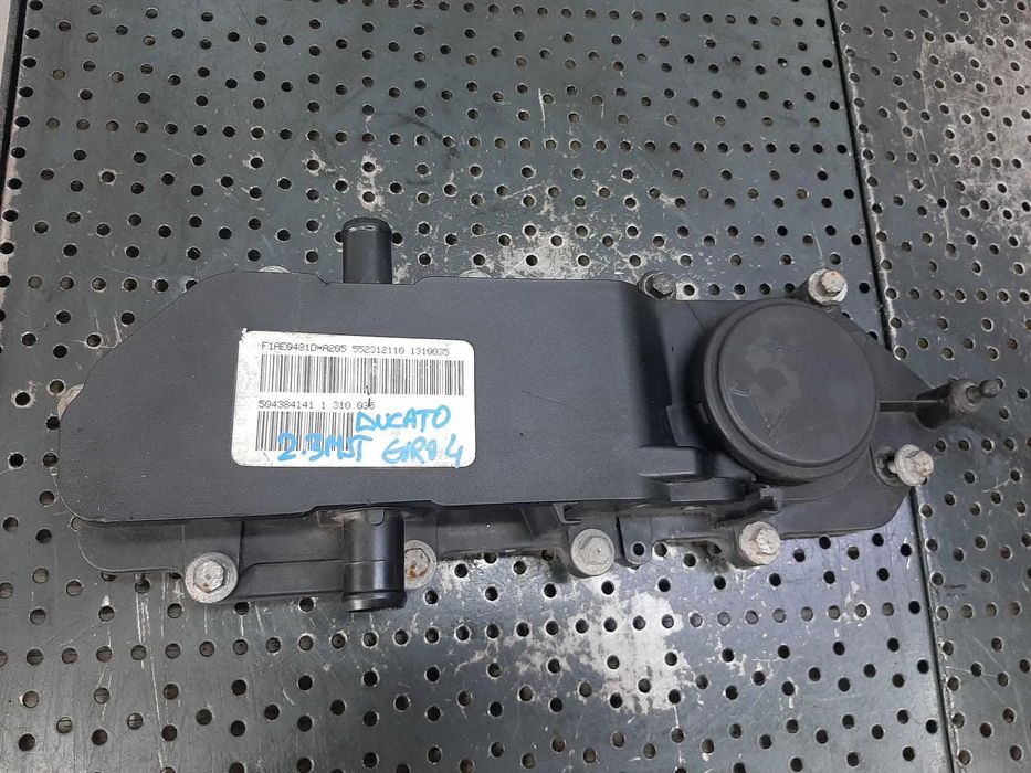 capac culbutori  f1ae0481d 2.3 d fiat ducato iveco daily  504132147