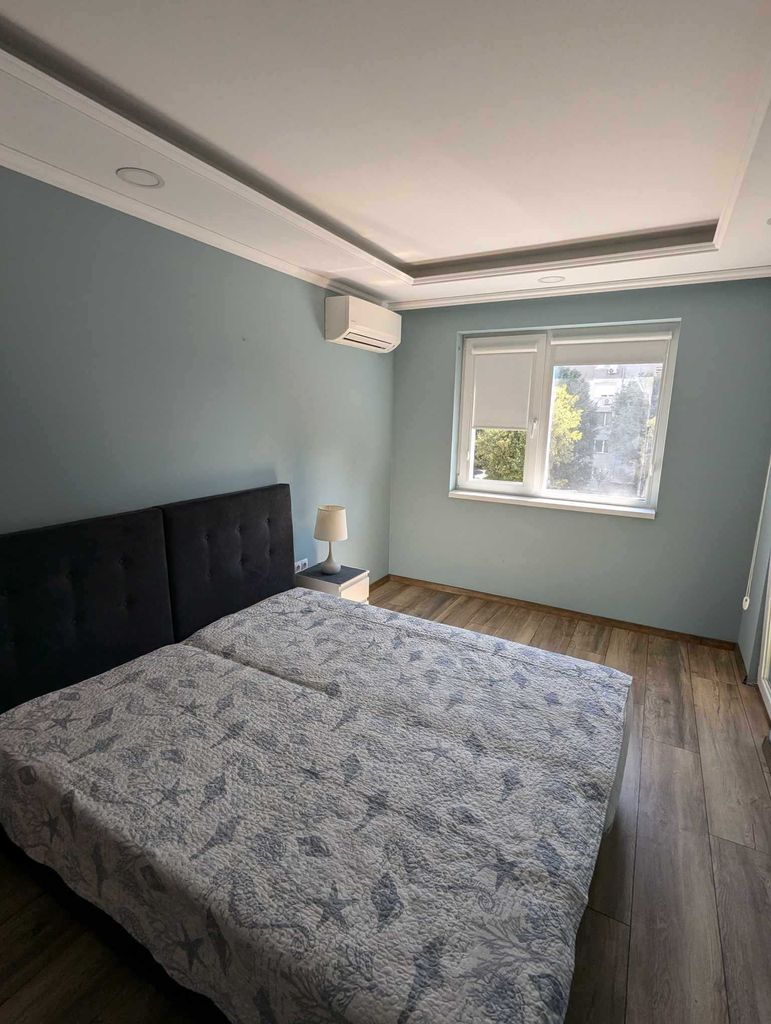 Дава се под наем Тристаен апартамент в Варна, Нептун - 90 кв.м за 700 € - Снимка #7