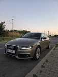 Audi A4 B8 2.0 TDI