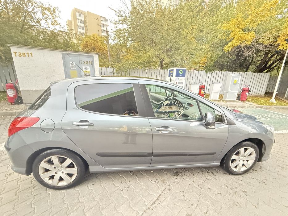 Peugeot 308 1.6HDI