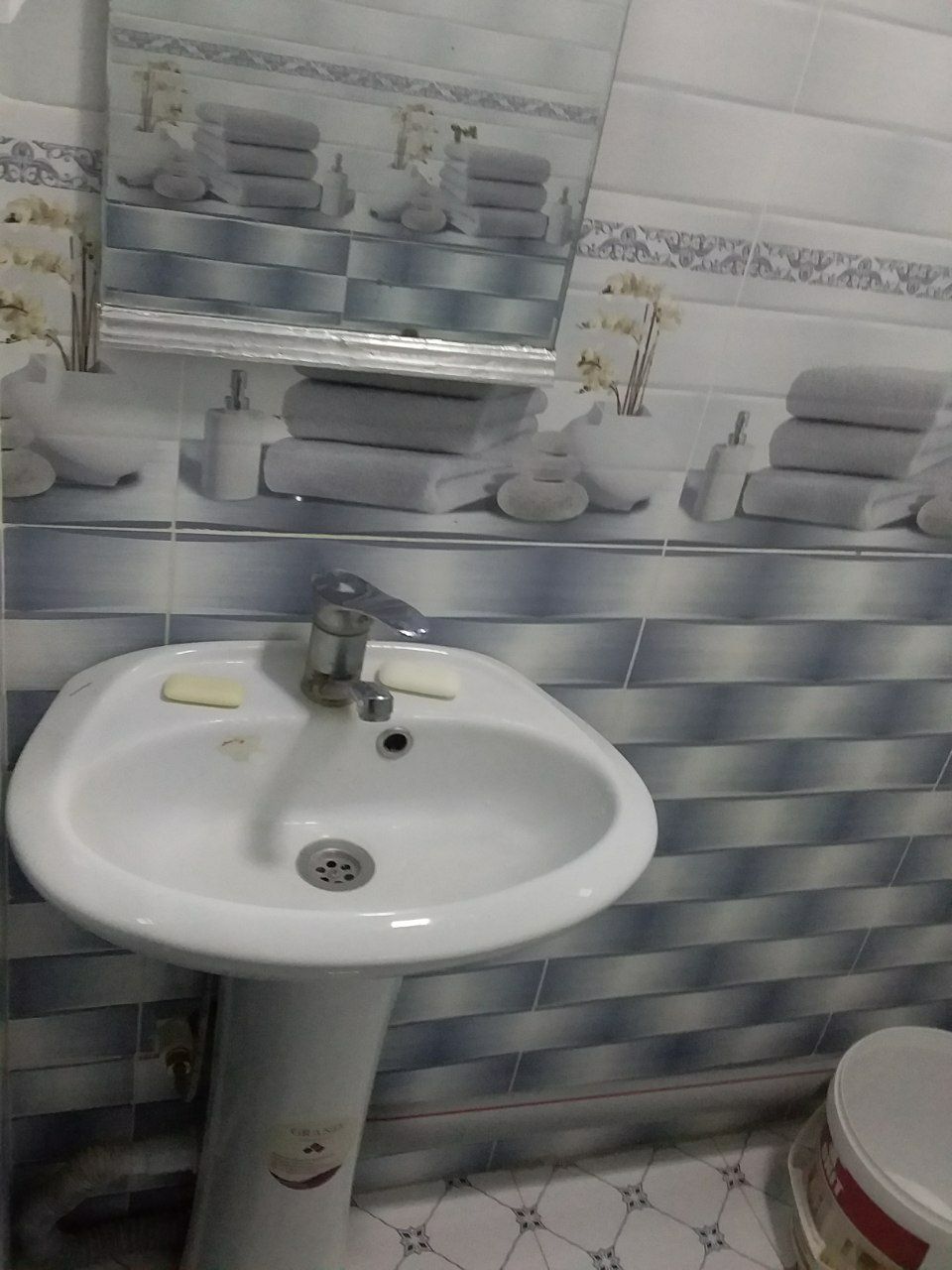 1 xonali yangi dom ijaraga beriladi