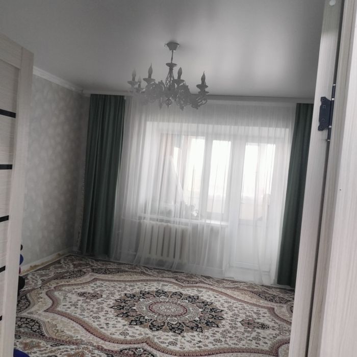 Продам 3 комната.Жезгазган.Очень теплая ,солнечная