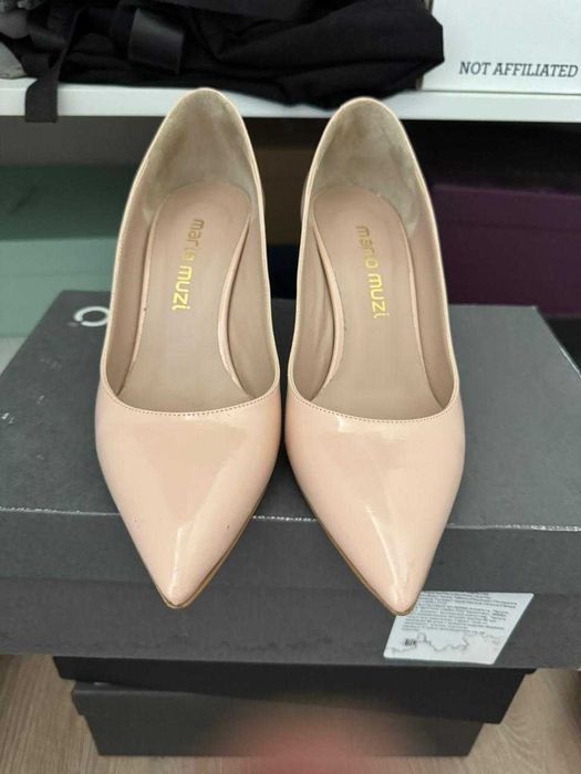 Продам классные туфли