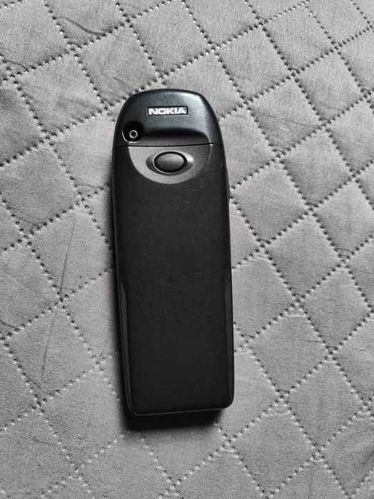 Nokia 6310i - un telefon de incredere