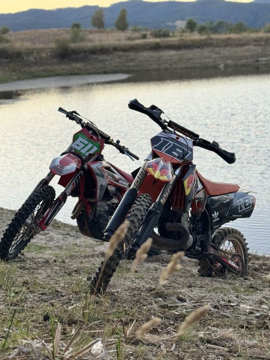 Ktm sx 250