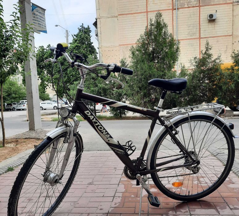 Велосипед с Германии