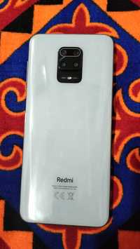 Redmi note 9s 8/128gb