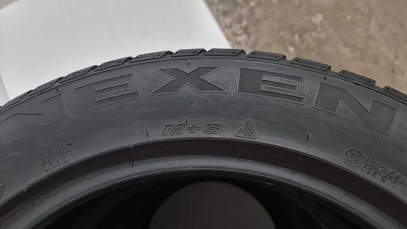 215/55/17 98V NEXEN CP N1062 M+S  IARNĂ