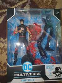 Vând figurine DC Speed Metal colectie
