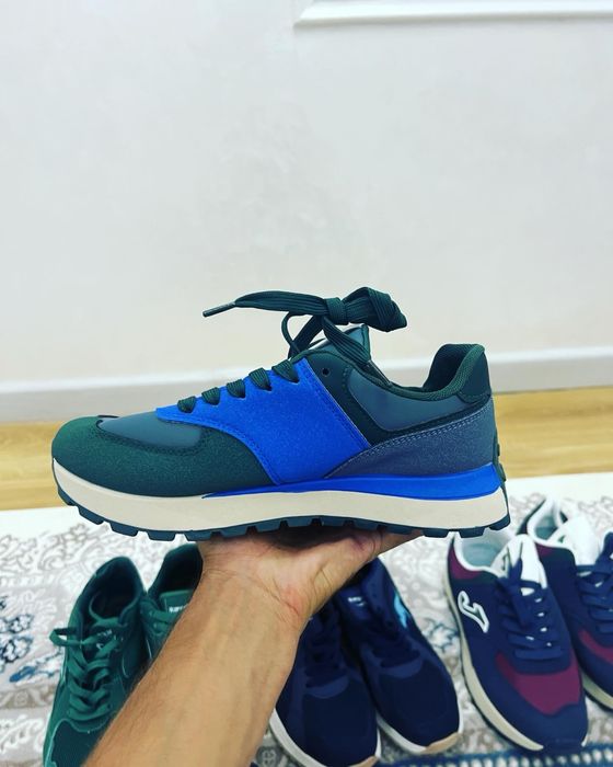 Мужской обуфь