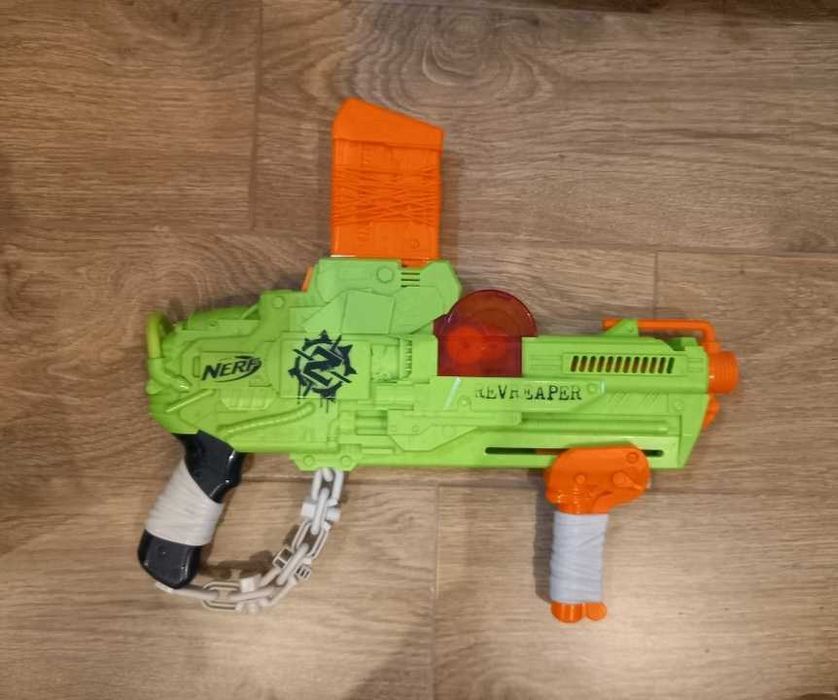 Pistoale Nerf perfect  functionale