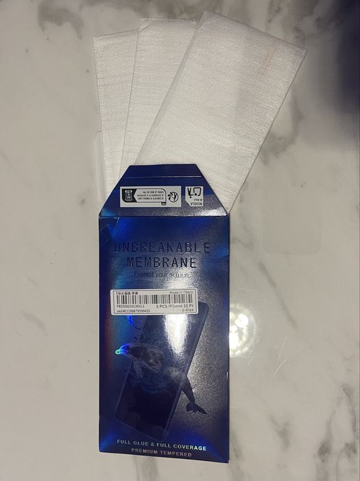 Iphone 16 pro max Desert Titanium