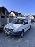 Vw caddy 2.0Sdi  An 2005 schimb golf touran