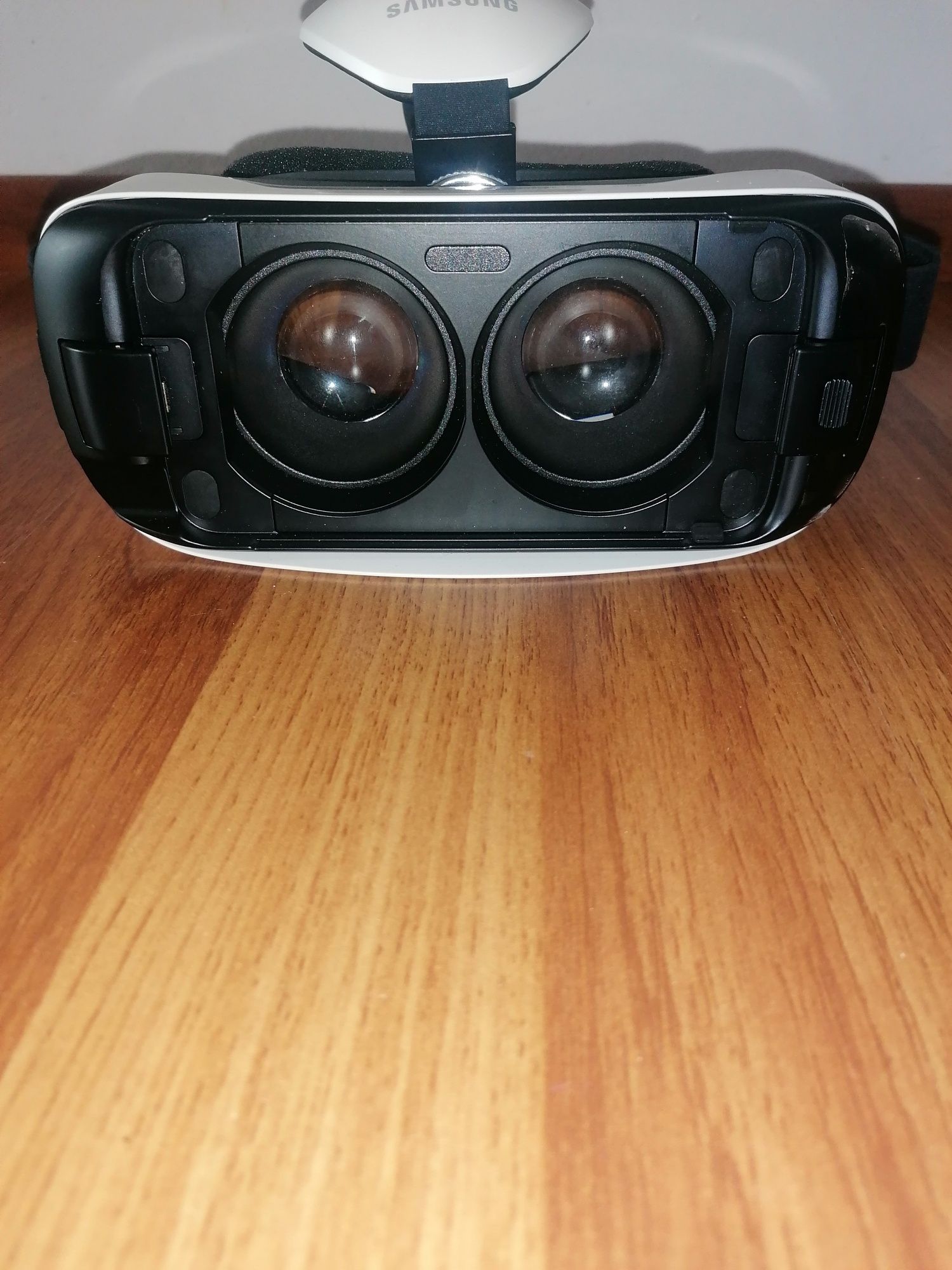 Ochelari Samsung Gear VR by Oculus