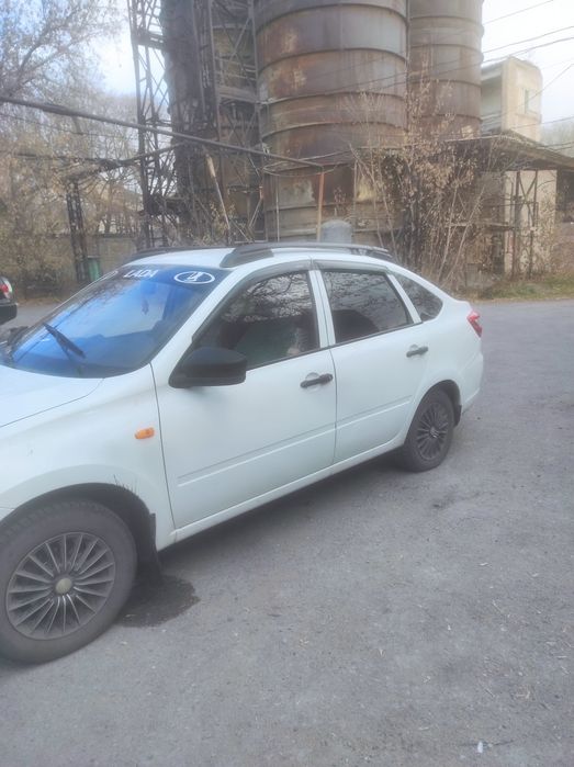Продам Лада гранта