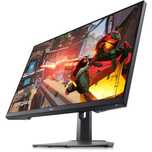 Monitor Gaming DELL G3223D, 2K, 32inch, 1 ms 165Hz, FreeSync & G Sync