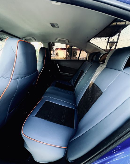 Mazda 6 zoom srochna sotiladi xolati zoʻr faqat naxtka