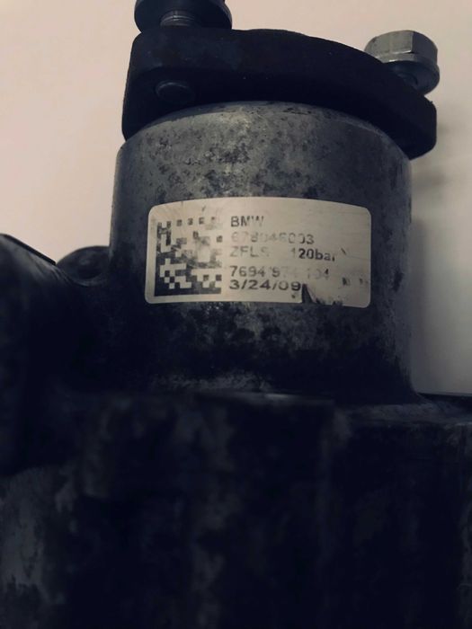 Pompa servo BMW E90 Active Steering (directie asistata)