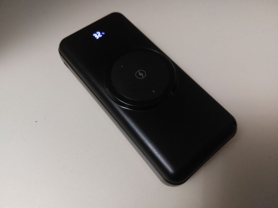 Повербанк smart x