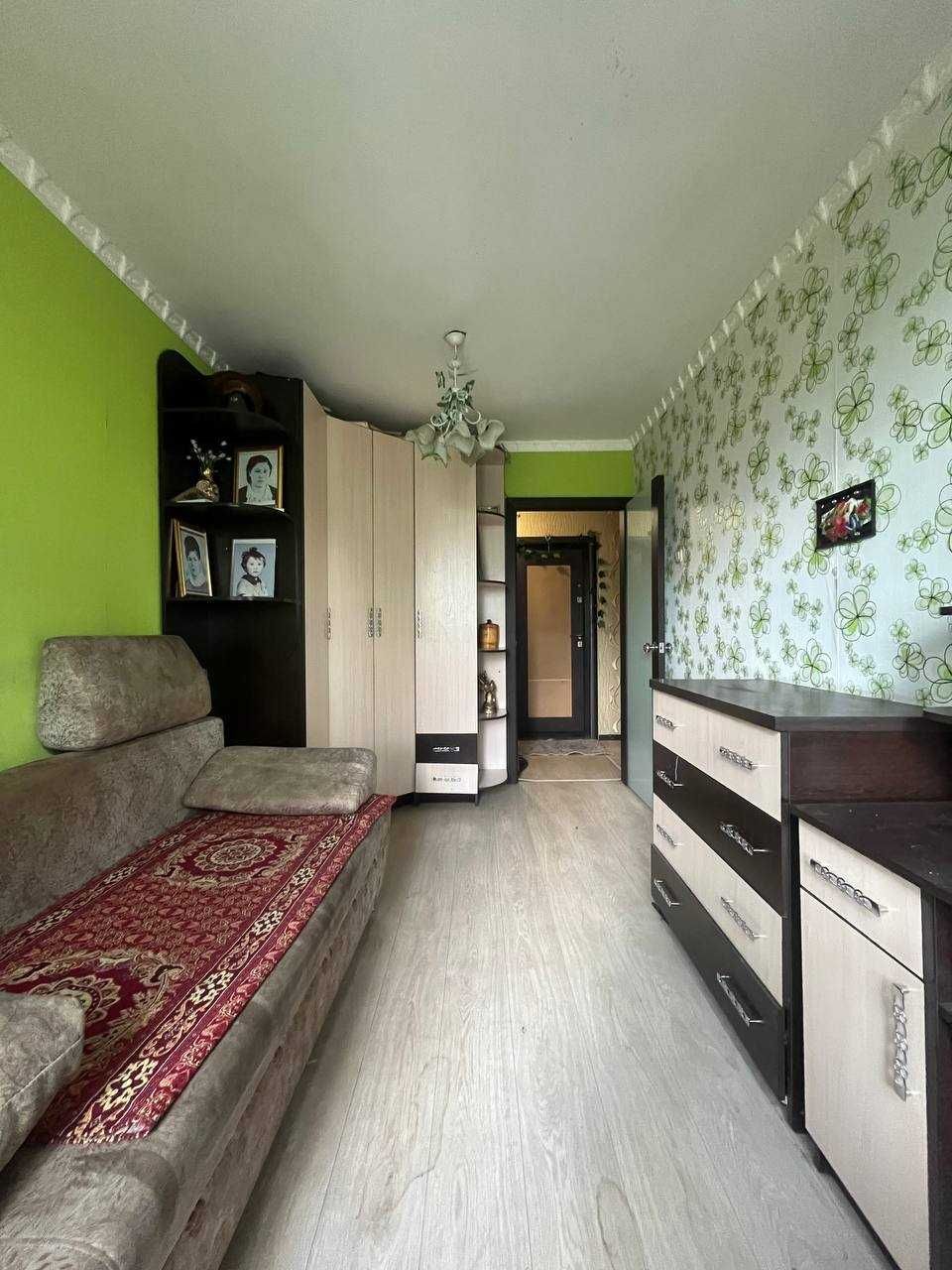 2-х пр.Мира (Горка-дружбы) 3/5, 47/6 кв.м. 1975 г/п  ПОМОЩЬ в ИПОТЕКЕ