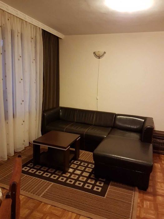 Дава се под наем Тристаен апартамент в Пловдив, Въстанически - 80 кв.м за 250 € - Снимка #9