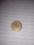 Monedă 20 eurocent din 1999