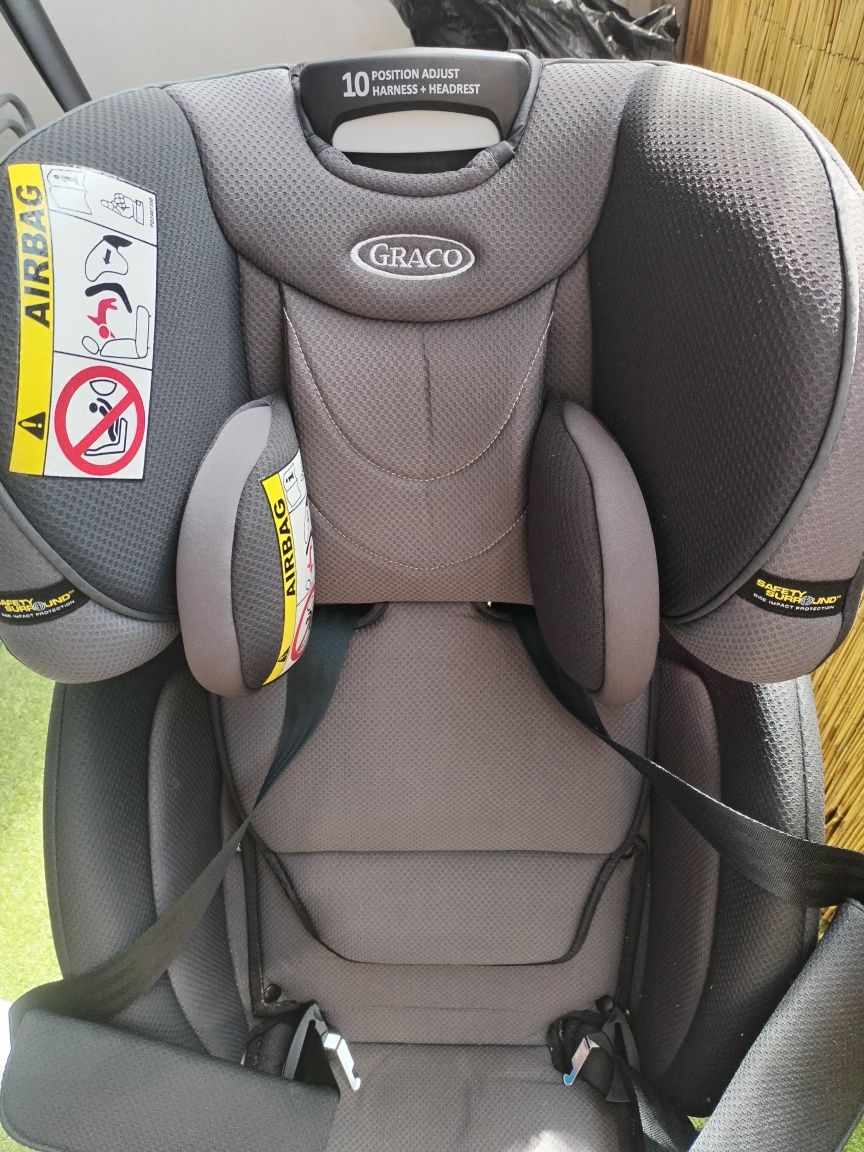 Scaun auto 0-36kg Graco