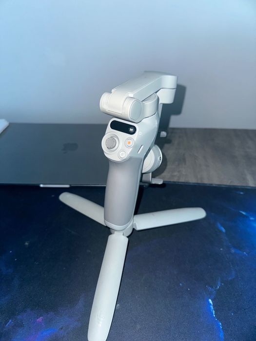 Стабилизатор osmo se